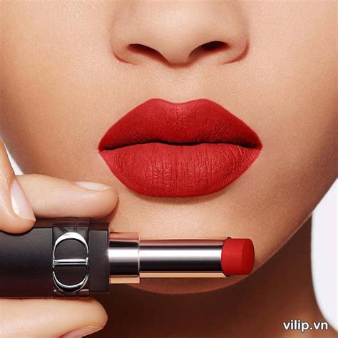 dior early 505|999 forever Dior lipstick.